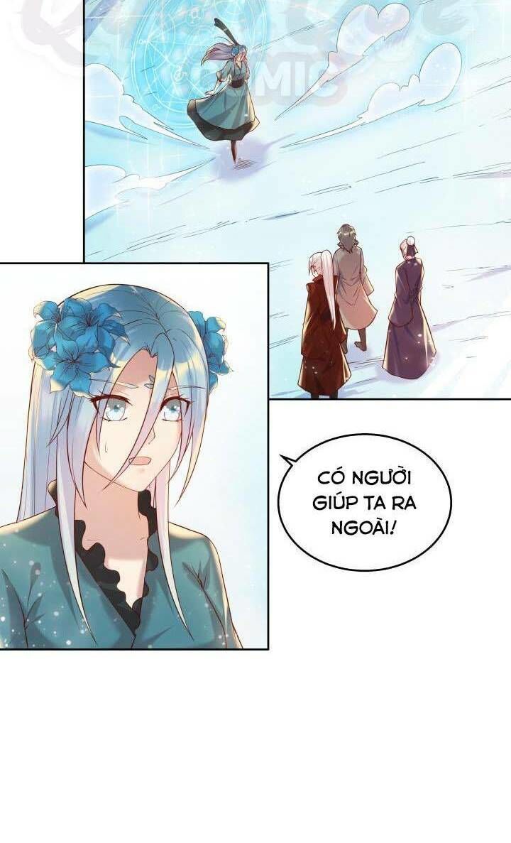 Siêu Phàm Truyện Chapter 54 - Trang 2