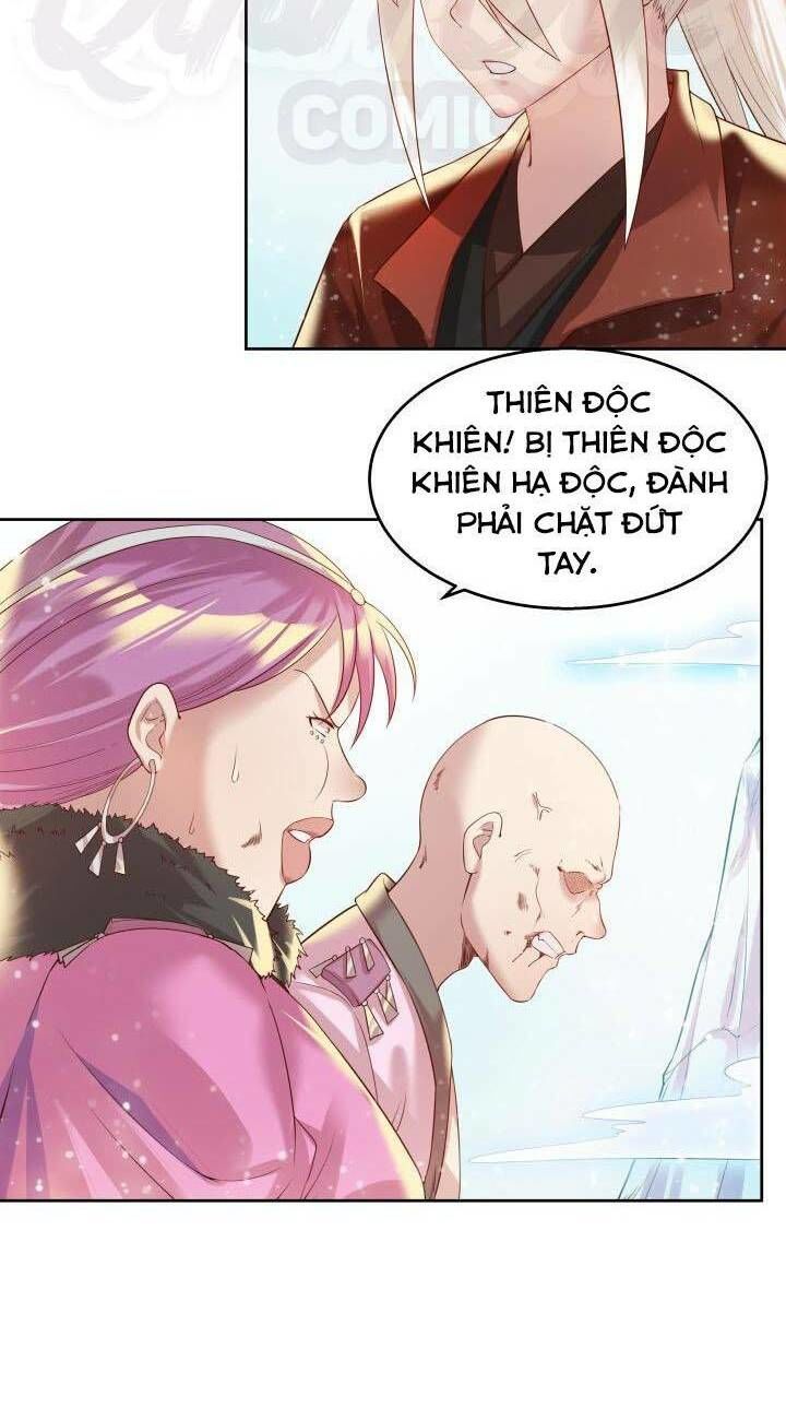 Siêu Phàm Truyện Chapter 54 - Trang 2