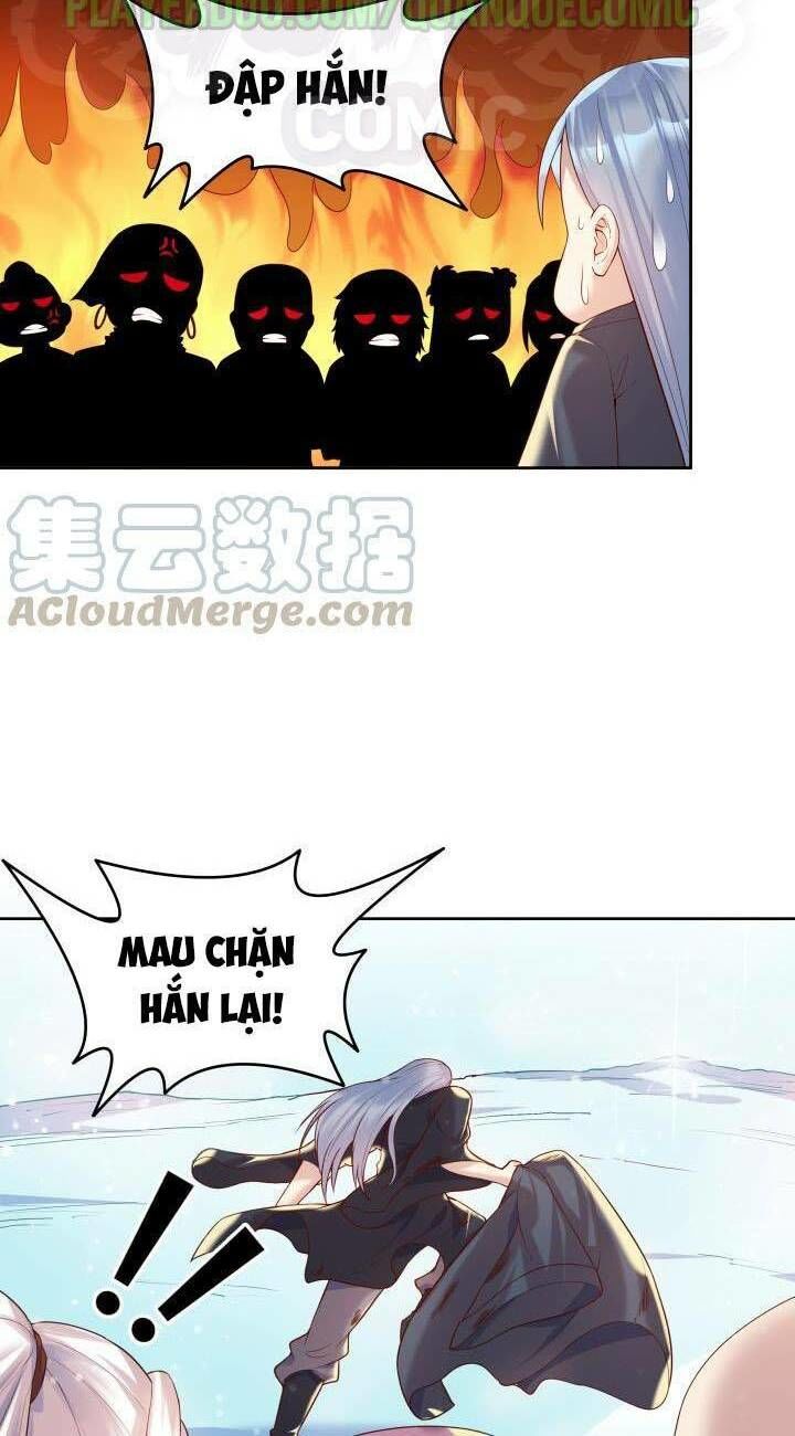 Siêu Phàm Truyện Chapter 54 - Trang 2