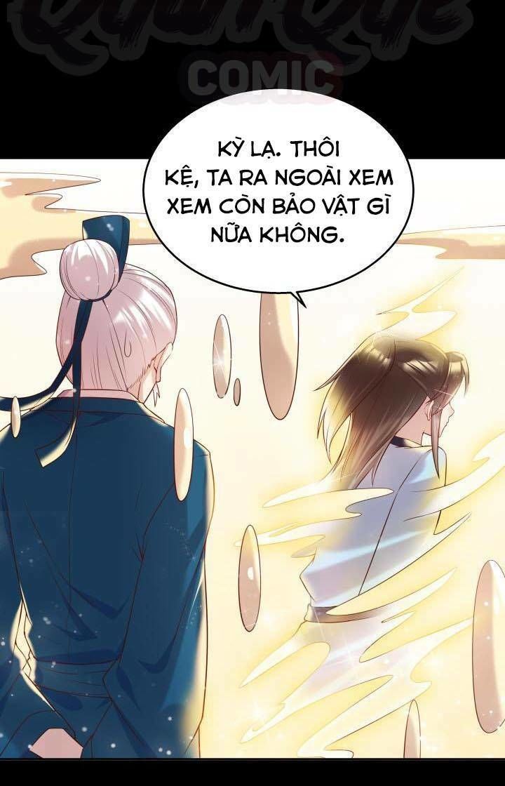 Siêu Phàm Truyện Chapter 54 - Trang 2