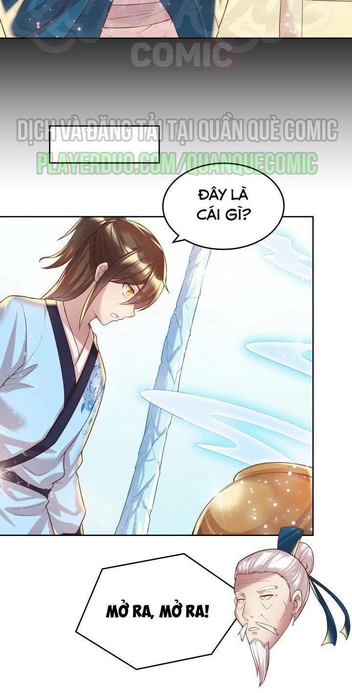 Siêu Phàm Truyện Chapter 54 - Trang 2