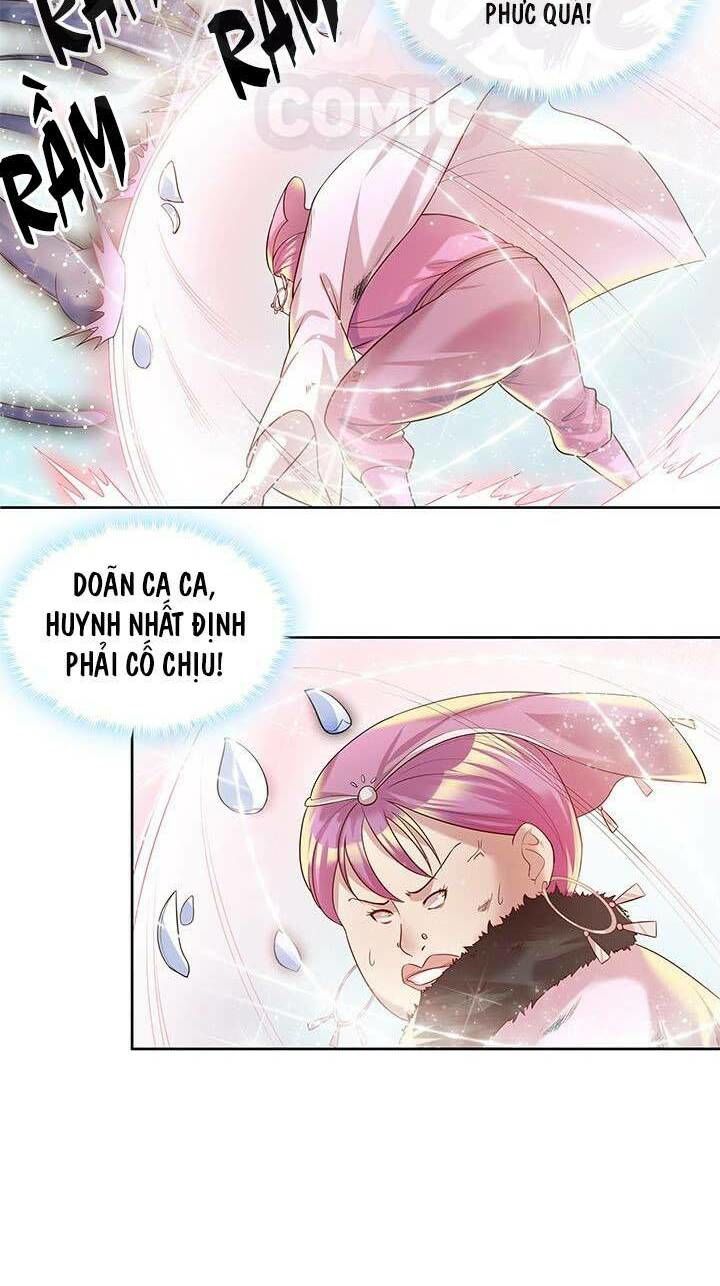 Siêu Phàm Truyện Chapter 53 - Trang 2