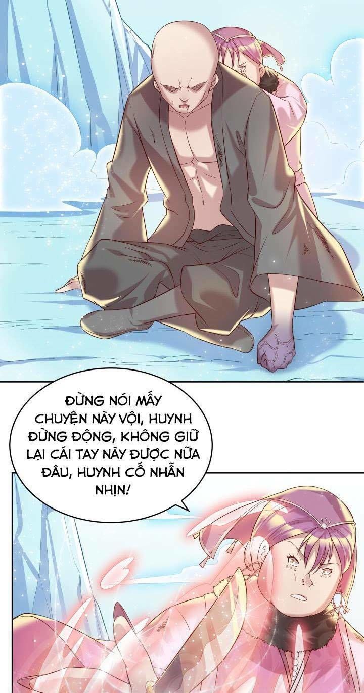 Siêu Phàm Truyện Chapter 53 - Trang 2