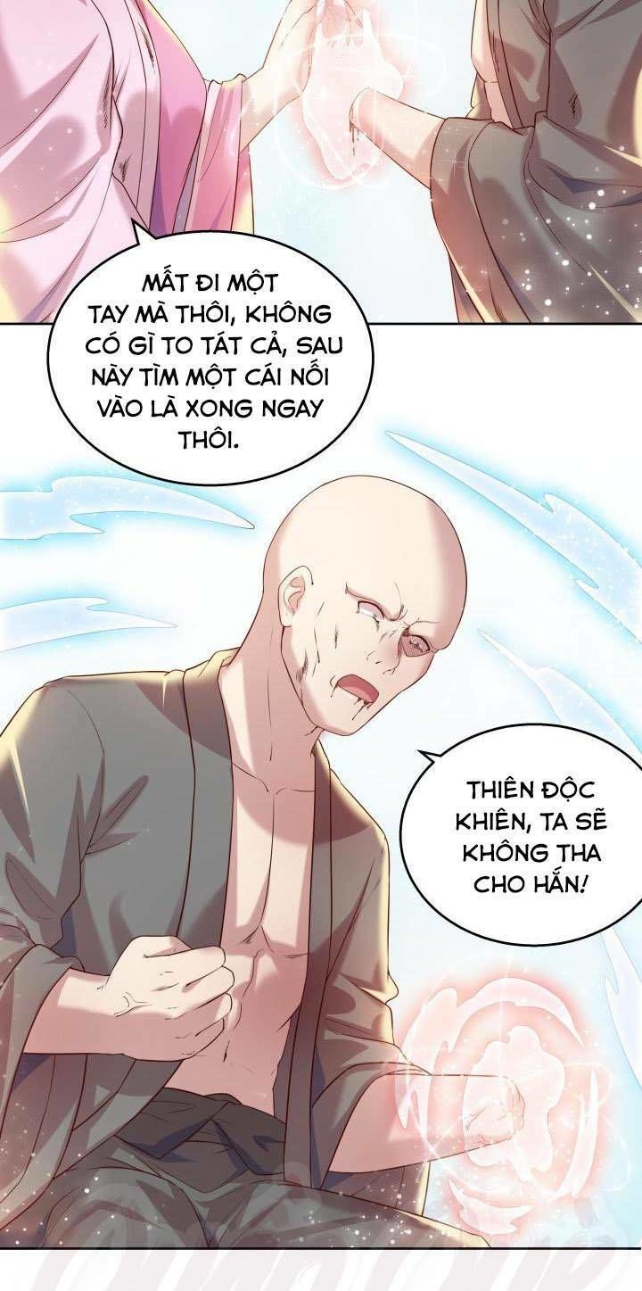 Siêu Phàm Truyện Chapter 53 - Trang 2