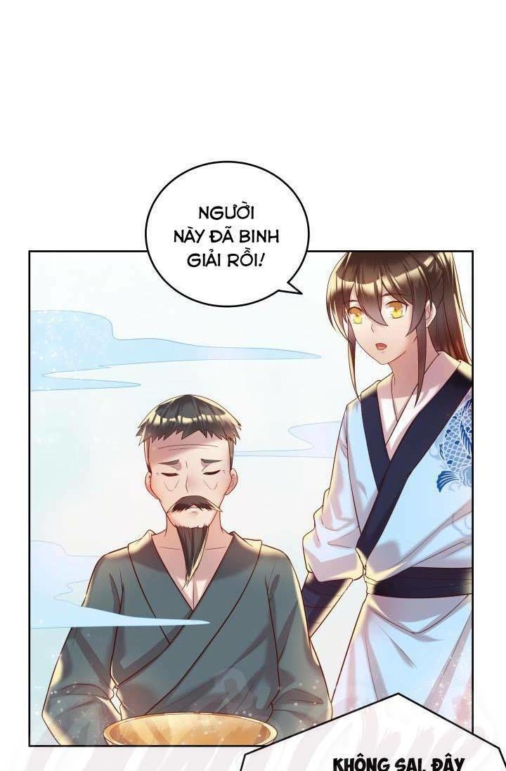 Siêu Phàm Truyện Chapter 53 - Trang 2