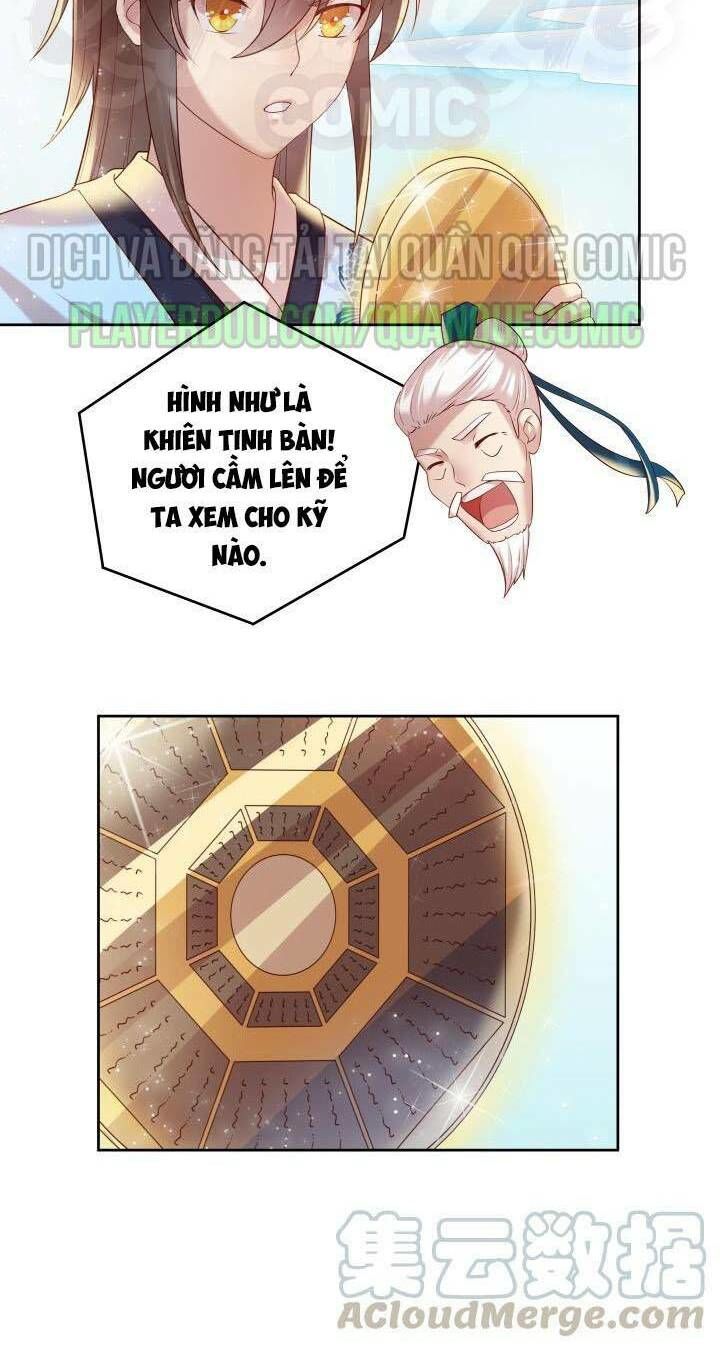 Siêu Phàm Truyện Chapter 53 - Trang 2