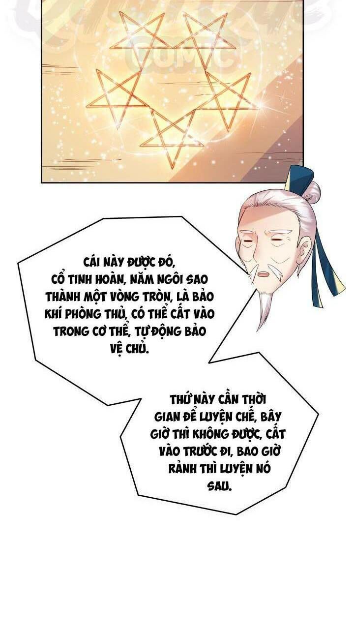 Siêu Phàm Truyện Chapter 53 - Trang 2