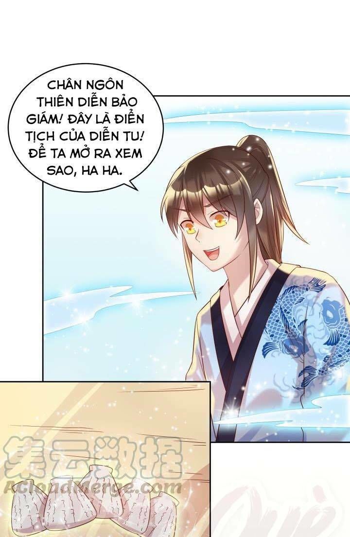 Siêu Phàm Truyện Chapter 53 - Trang 2