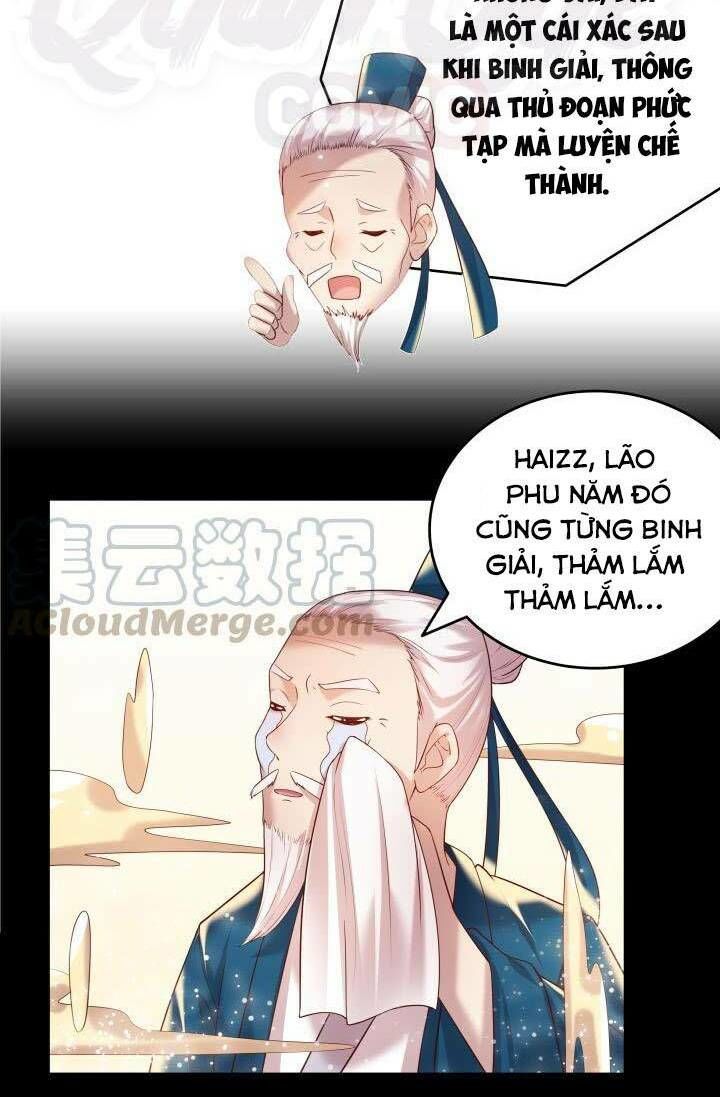 Siêu Phàm Truyện Chapter 53 - Trang 2