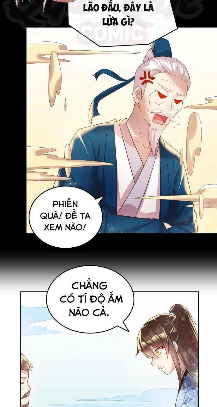 Siêu Phàm Truyện Chapter 53 - Trang 2