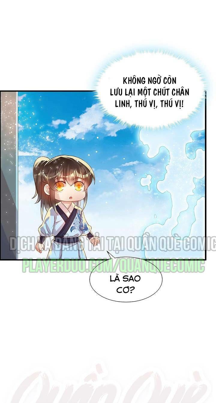 Siêu Phàm Truyện Chapter 52 - Trang 2