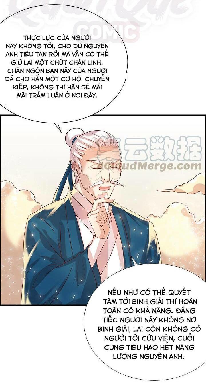 Siêu Phàm Truyện Chapter 52 - Trang 2