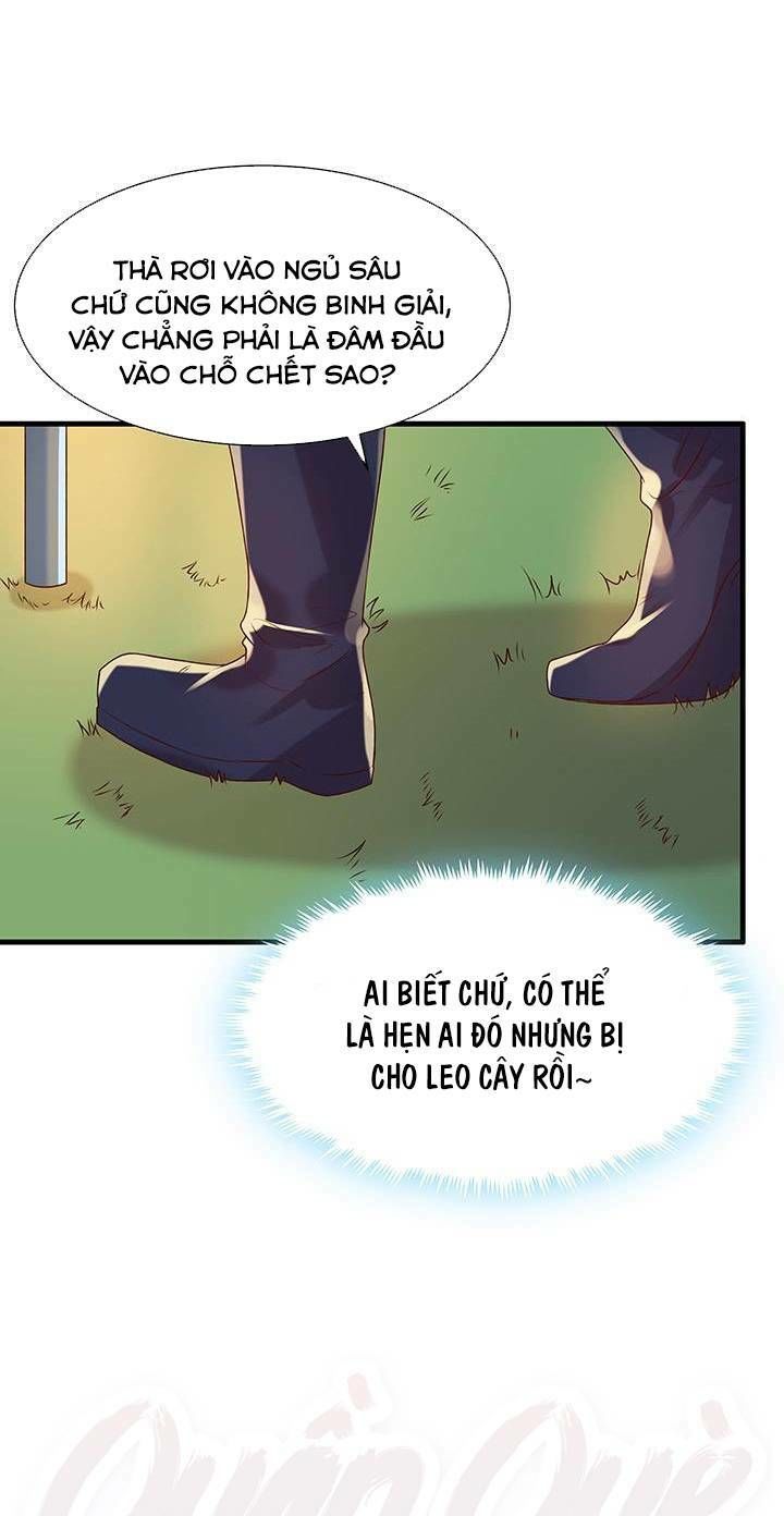 Siêu Phàm Truyện Chapter 52 - Trang 2