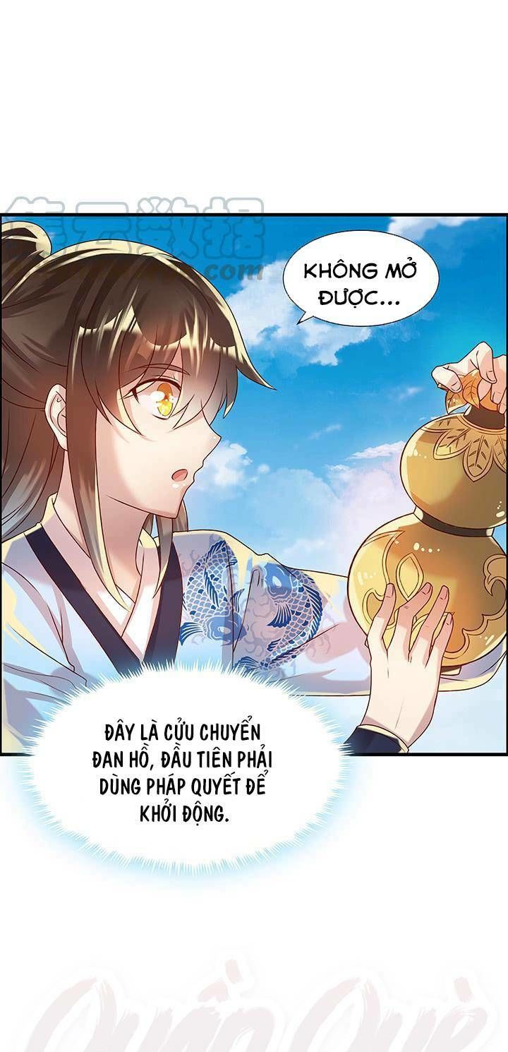 Siêu Phàm Truyện Chapter 52 - Trang 2