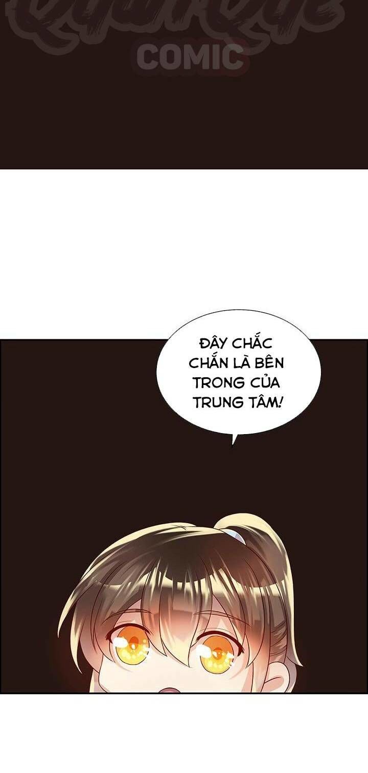 Siêu Phàm Truyện Chapter 52 - Trang 2