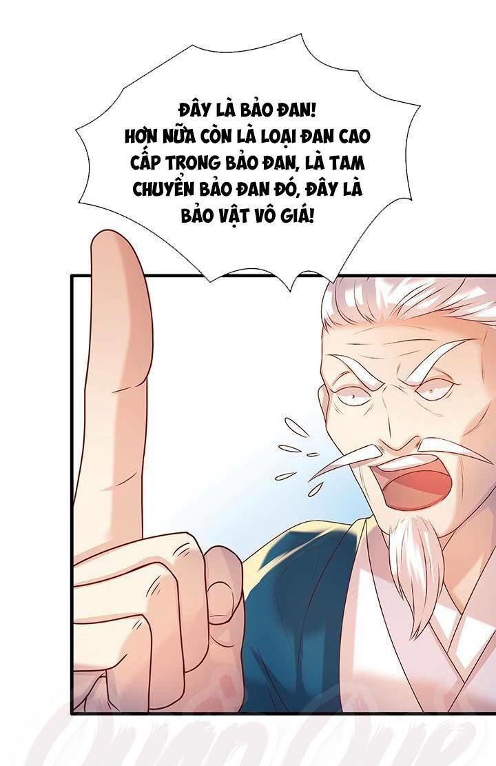 Siêu Phàm Truyện Chapter 52 - Trang 2