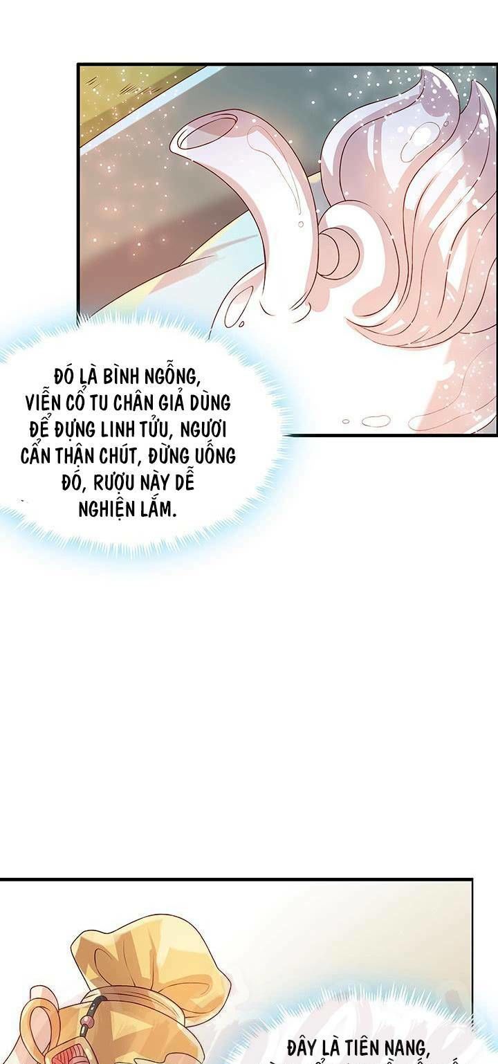 Siêu Phàm Truyện Chapter 52 - Trang 2