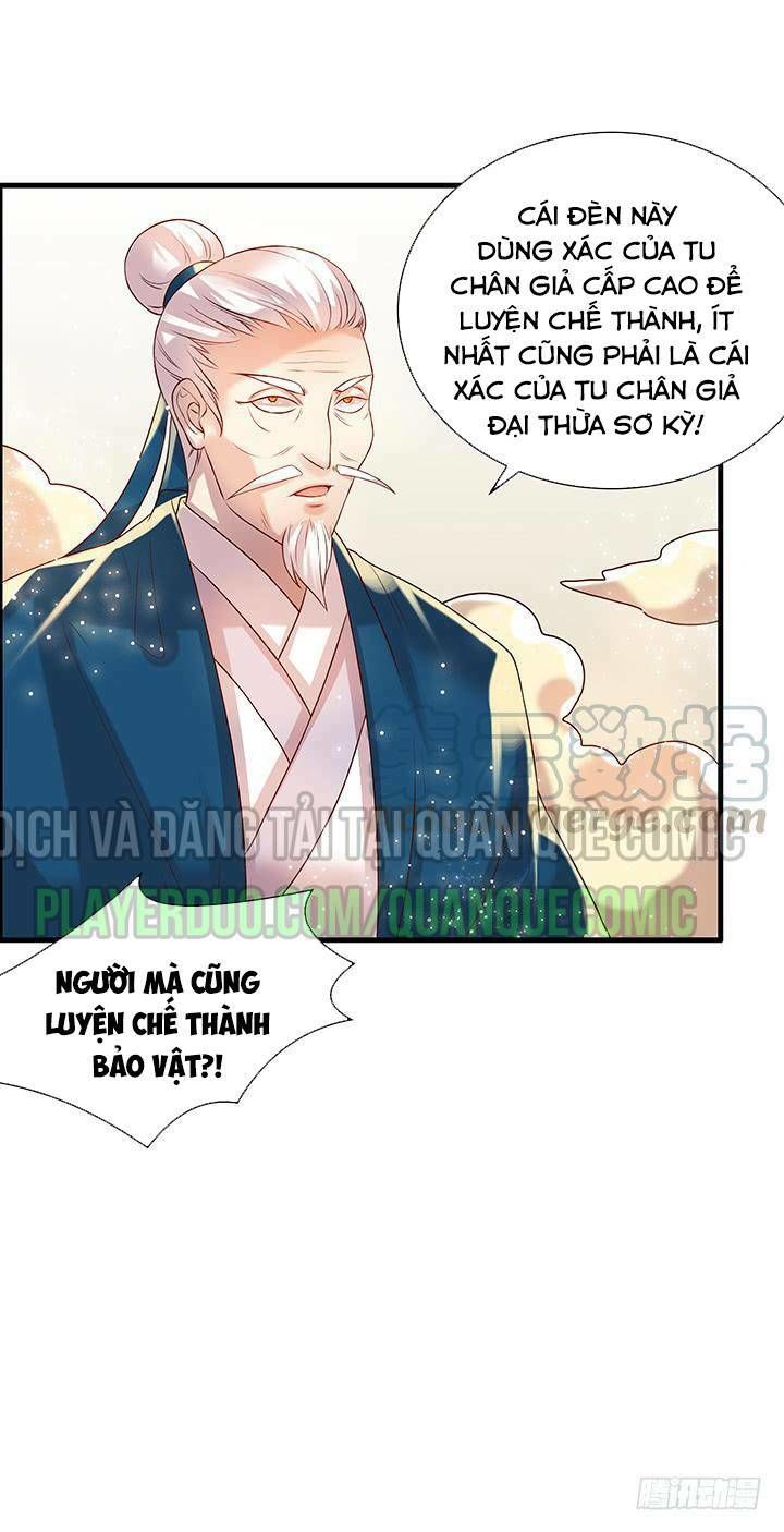 Siêu Phàm Truyện Chapter 52 - Trang 2