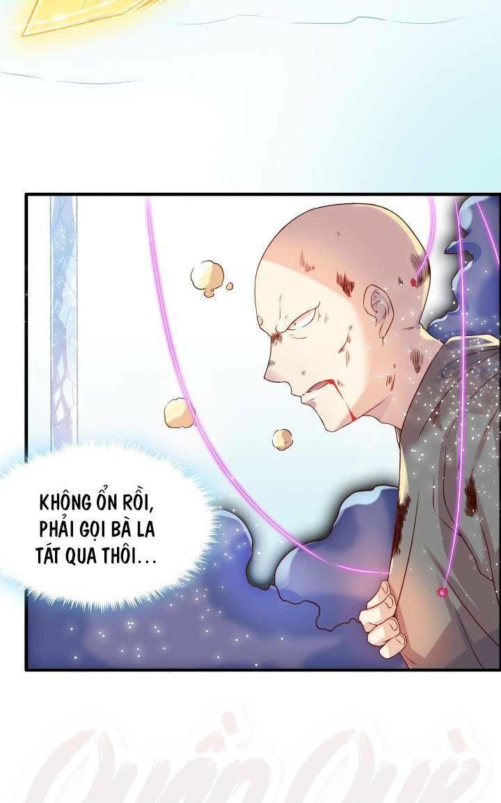 Siêu Phàm Truyện Chapter 51 - Trang 2