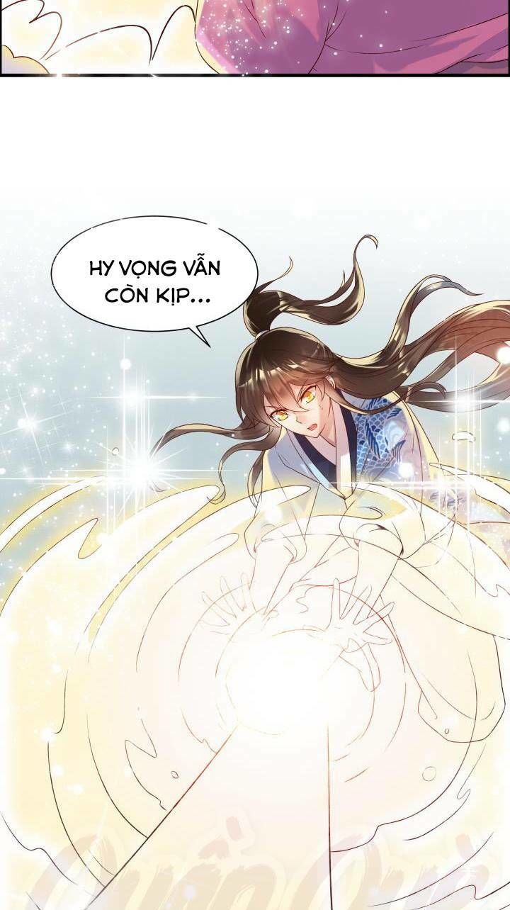 Siêu Phàm Truyện Chapter 51 - Trang 2