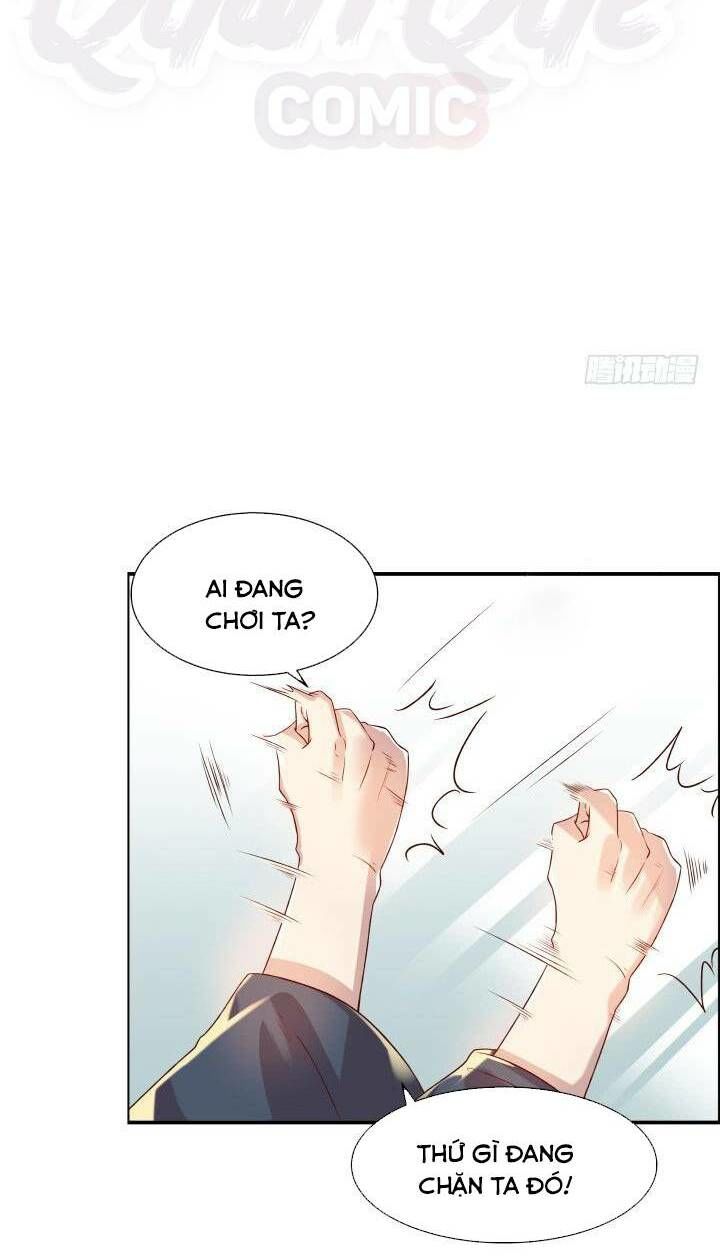 Siêu Phàm Truyện Chapter 51 - Trang 2