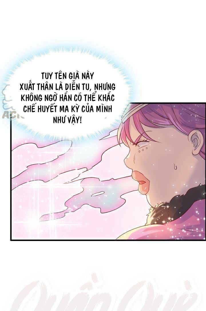 Siêu Phàm Truyện Chapter 51 - Trang 2