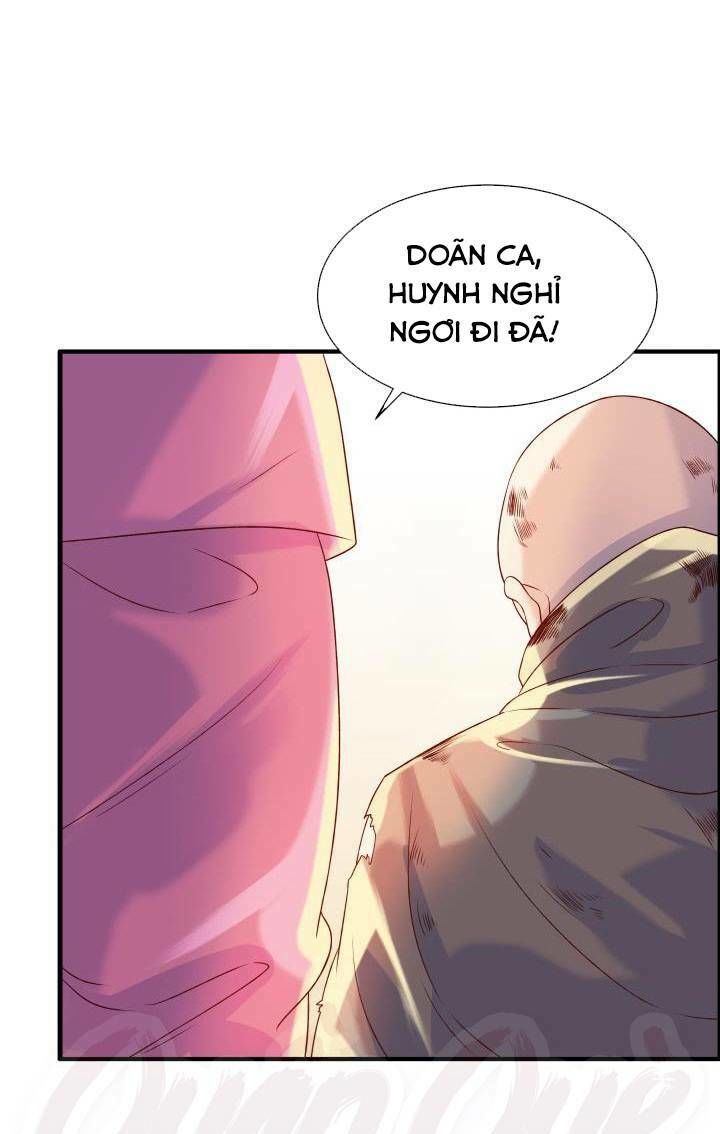 Siêu Phàm Truyện Chapter 51 - Trang 2