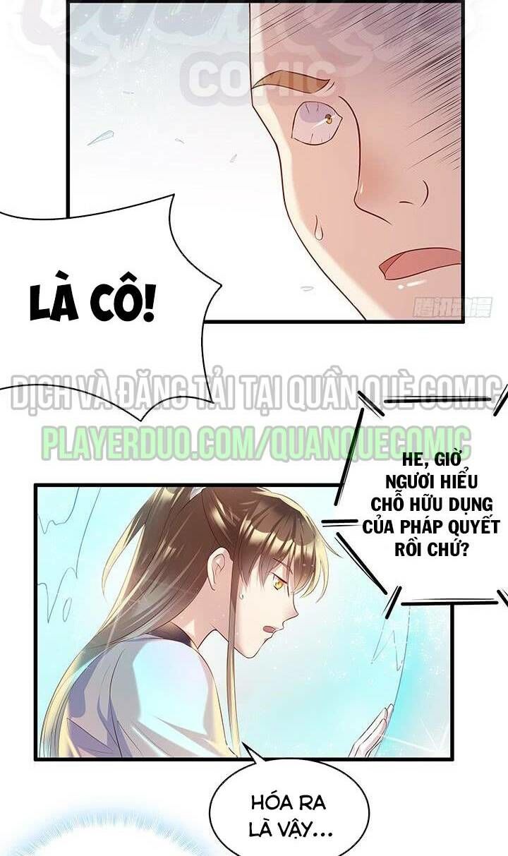 Siêu Phàm Truyện Chapter 50 - Trang 2