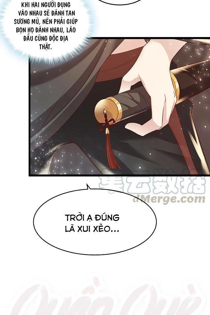 Siêu Phàm Truyện Chapter 50 - Trang 2