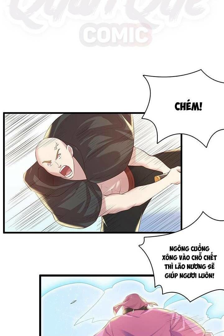 Siêu Phàm Truyện Chapter 50 - Trang 2