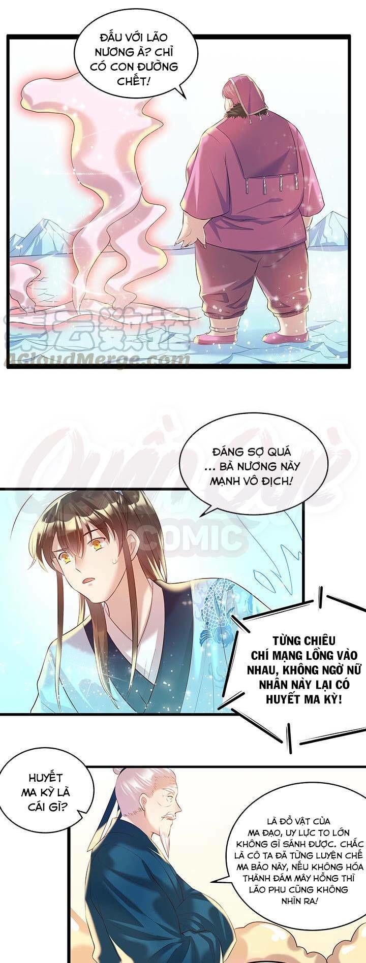 Siêu Phàm Truyện Chapter 50 - Trang 2