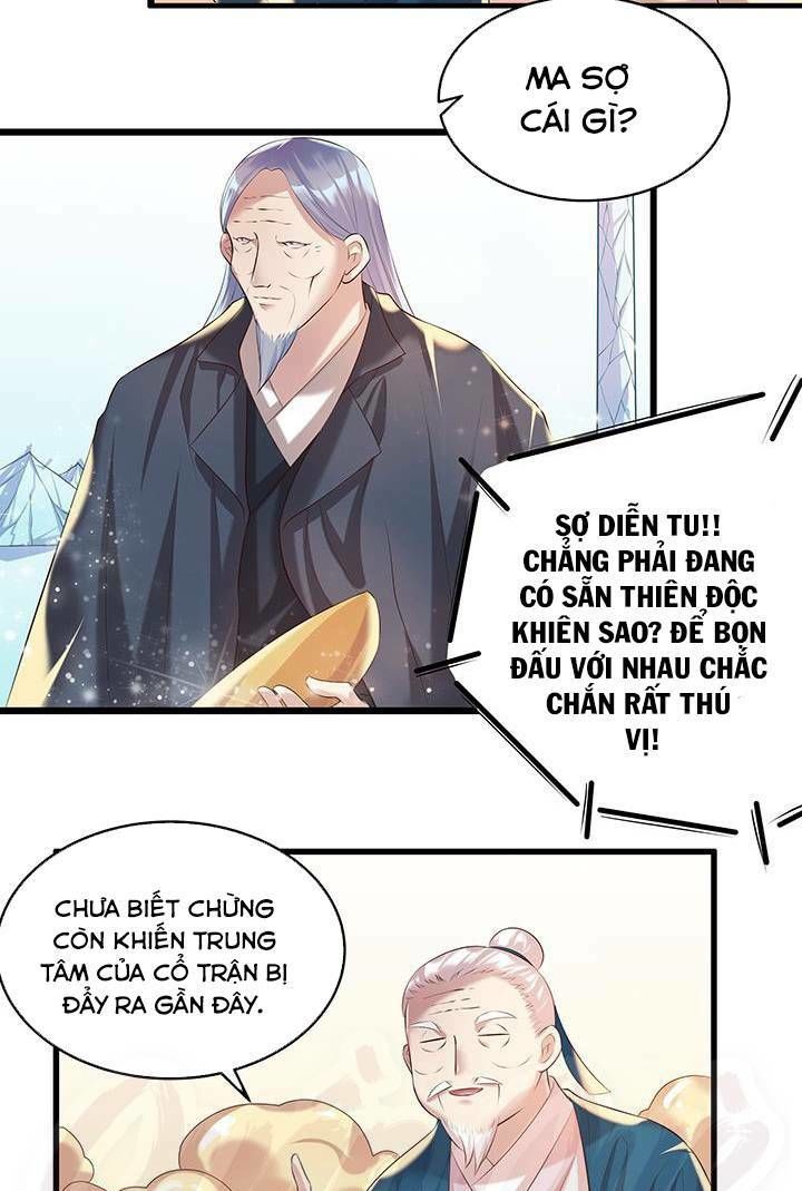 Siêu Phàm Truyện Chapter 50 - Trang 2