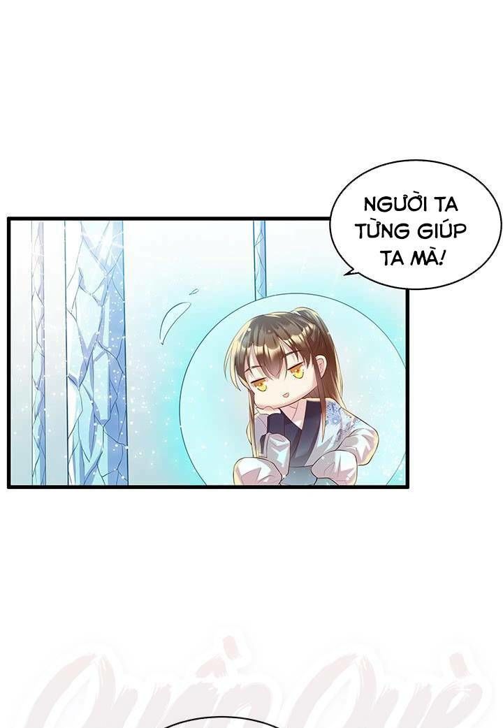 Siêu Phàm Truyện Chapter 50 - Trang 2