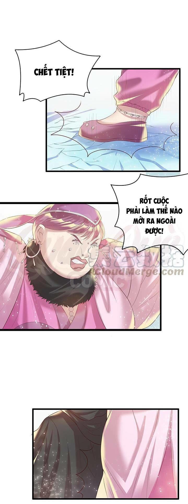 Siêu Phàm Truyện Chapter 50 - Trang 2