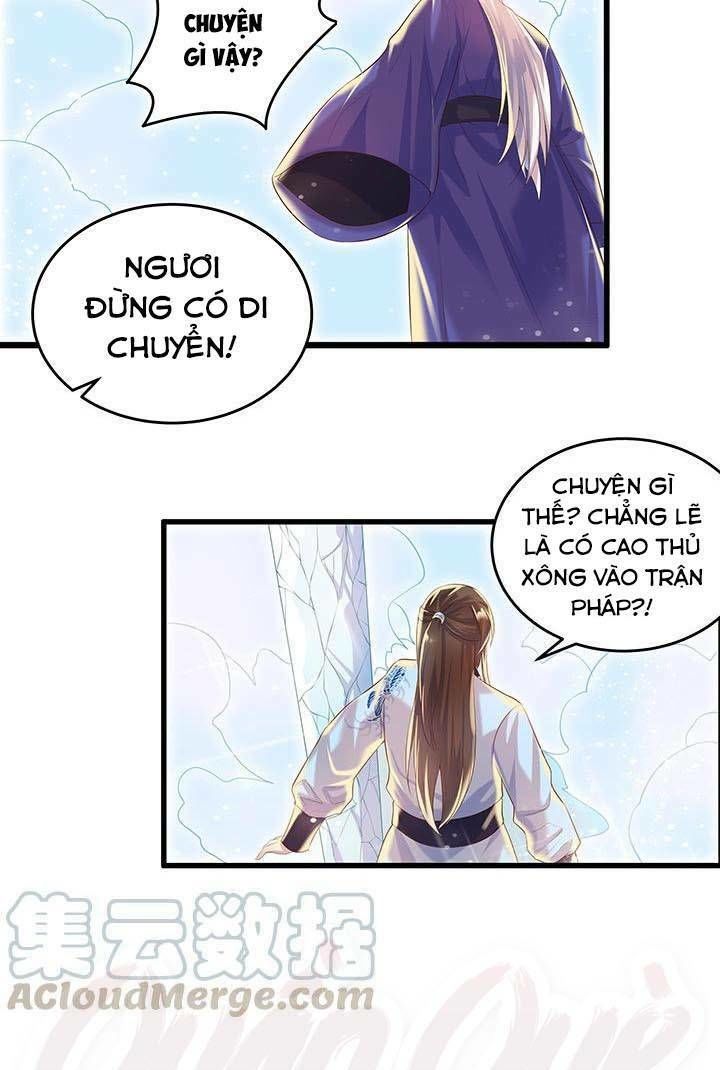 Siêu Phàm Truyện Chapter 49 - Trang 2