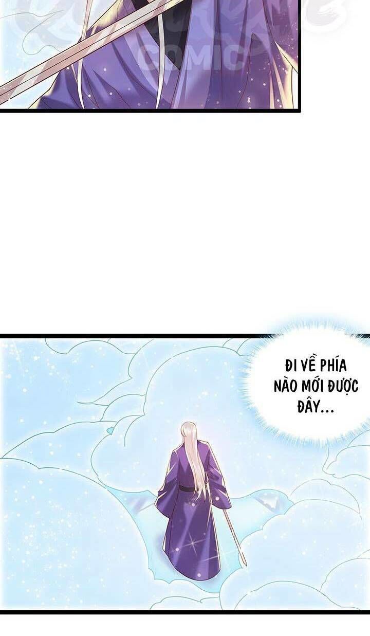 Siêu Phàm Truyện Chapter 49 - Trang 2