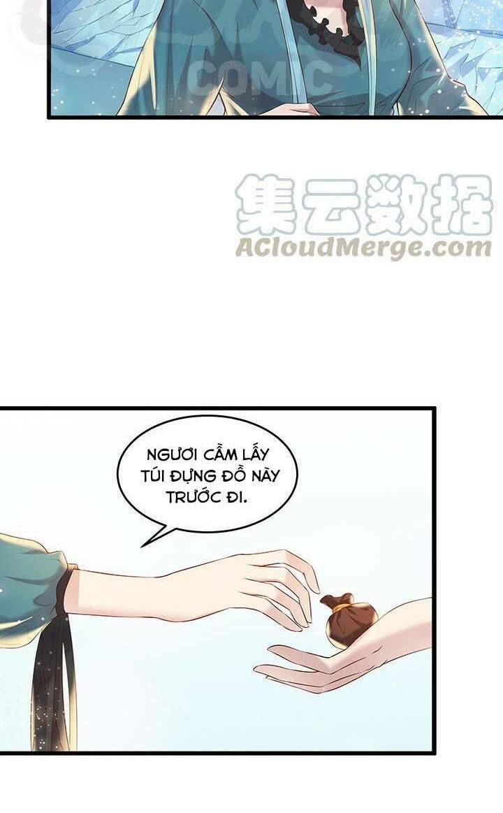 Siêu Phàm Truyện Chapter 49 - Trang 2