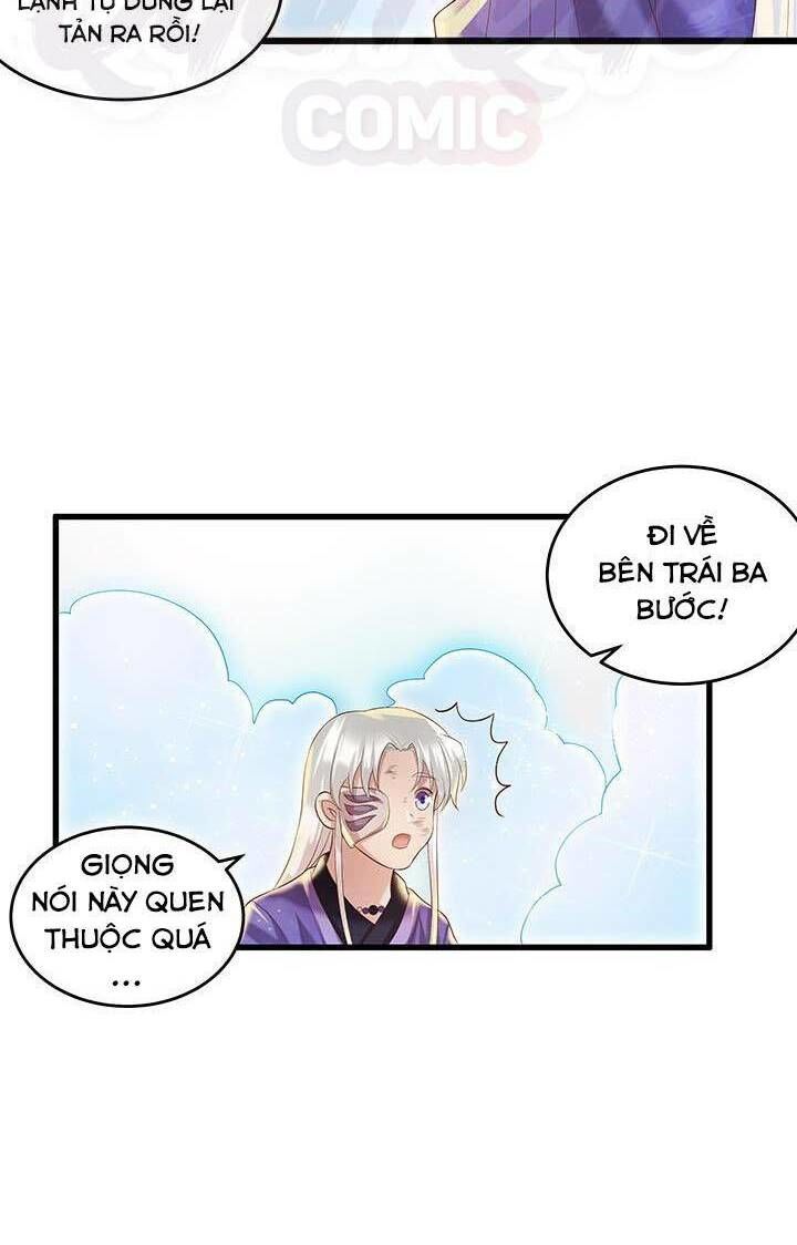 Siêu Phàm Truyện Chapter 49 - Trang 2