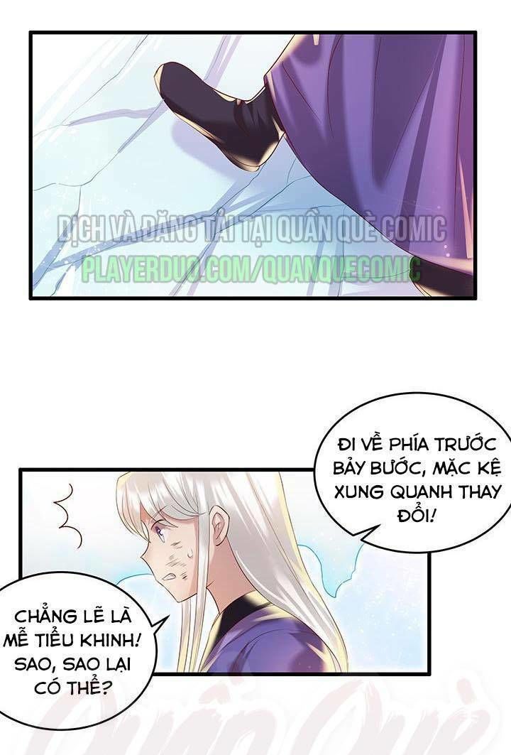 Siêu Phàm Truyện Chapter 49 - Trang 2