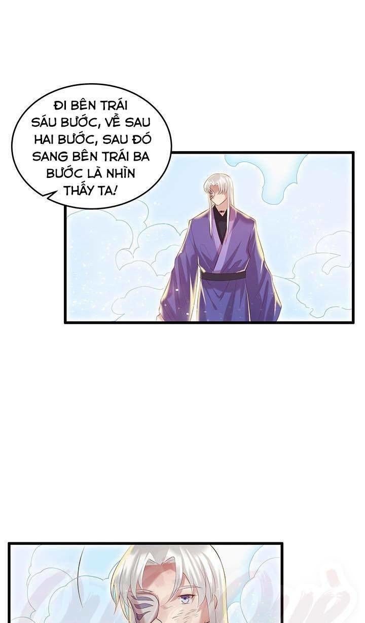 Siêu Phàm Truyện Chapter 49 - Trang 2