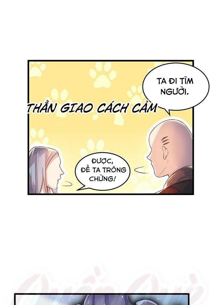 Siêu Phàm Truyện Chapter 48 - Trang 2