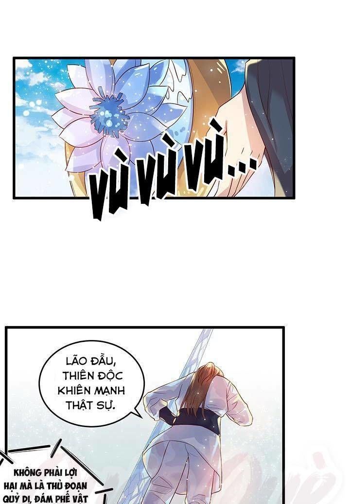 Siêu Phàm Truyện Chapter 48 - Trang 2