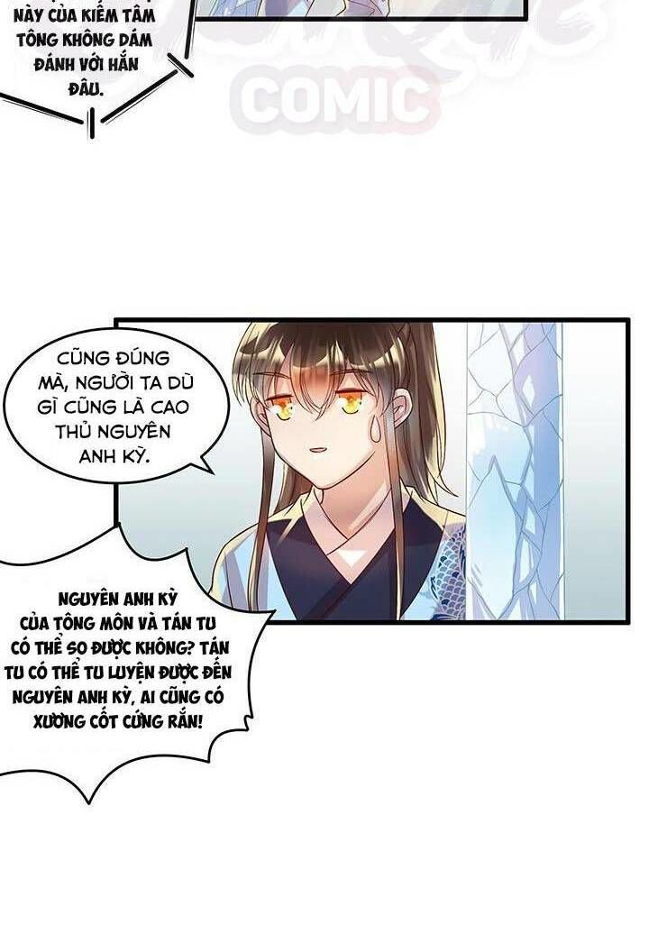 Siêu Phàm Truyện Chapter 48 - Trang 2