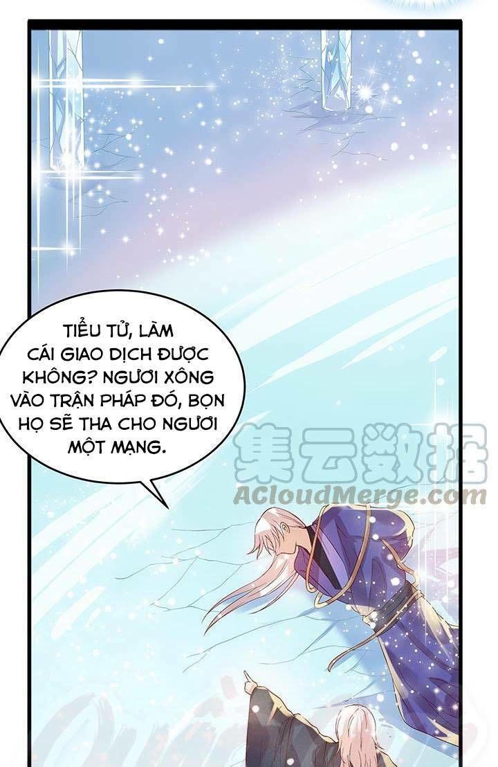 Siêu Phàm Truyện Chapter 48 - Trang 2