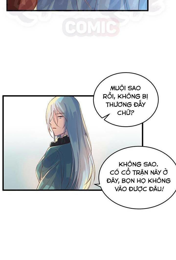 Siêu Phàm Truyện Chapter 48 - Trang 2