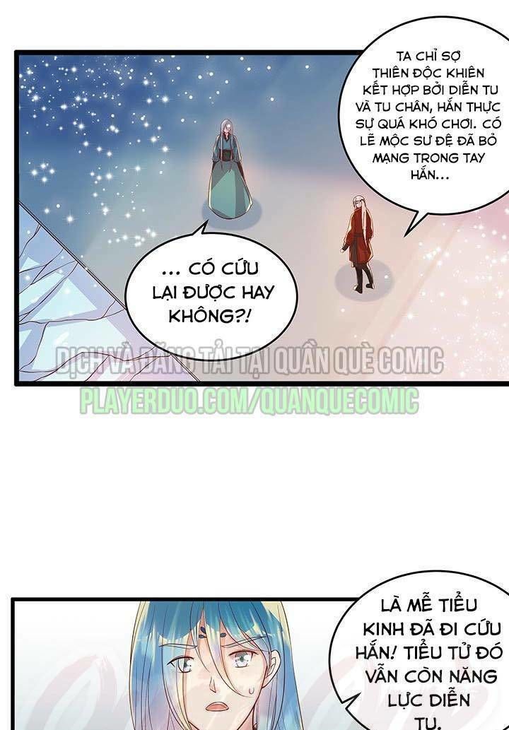 Siêu Phàm Truyện Chapter 48 - Trang 2