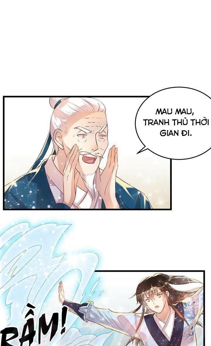 Siêu Phàm Truyện Chapter 47 - Trang 2