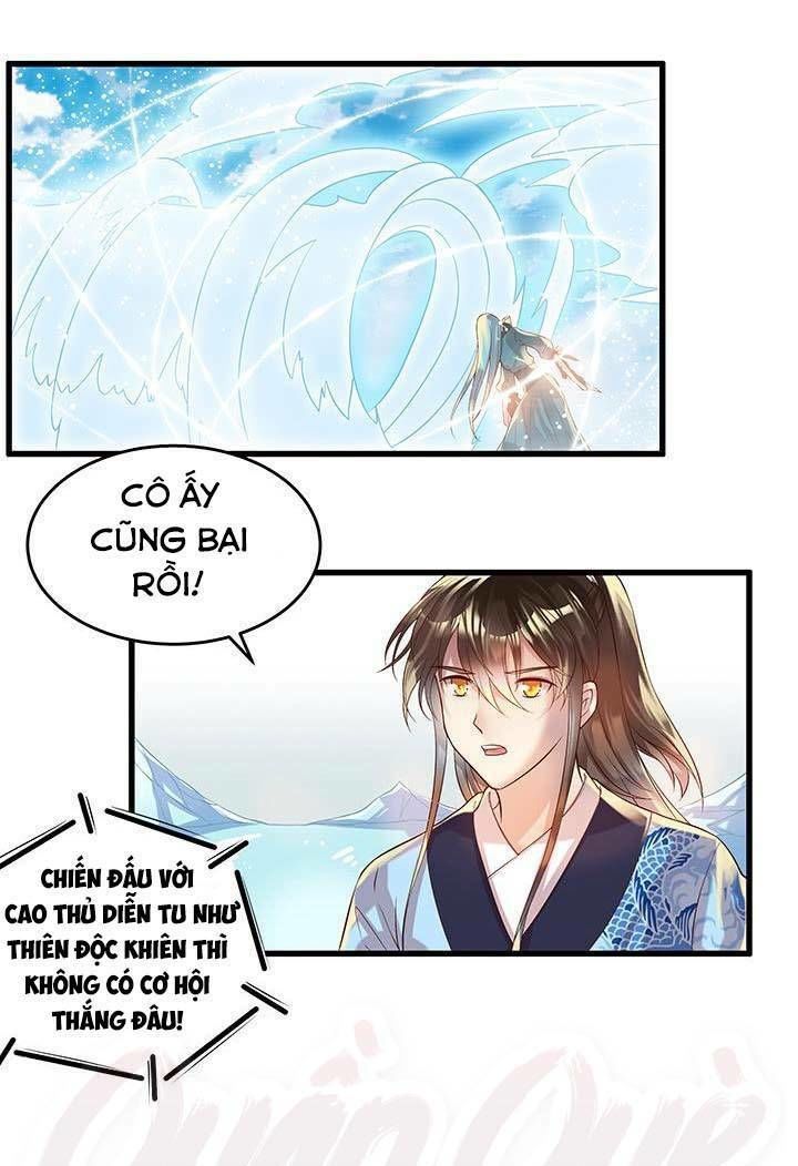 Siêu Phàm Truyện Chapter 47 - Trang 2