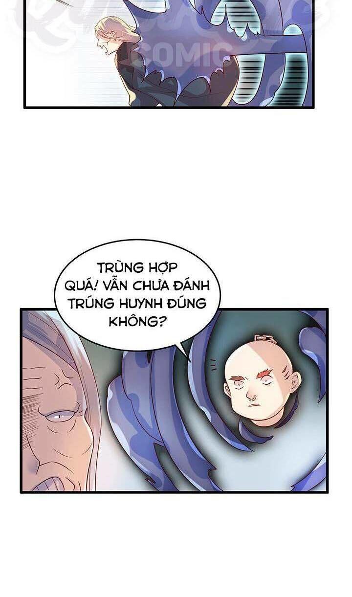 Siêu Phàm Truyện Chapter 47 - Trang 2