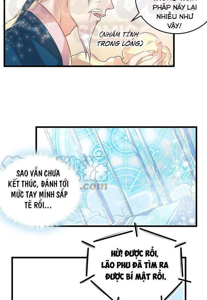 Siêu Phàm Truyện Chapter 47 - Trang 2